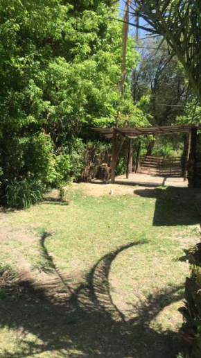 Hostel San Javier Yacanto